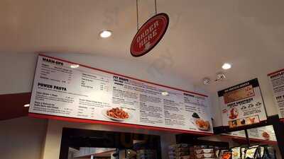 Muscle Maker Grill Midtown East