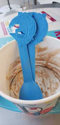 Menchie's Frozen Yogurt