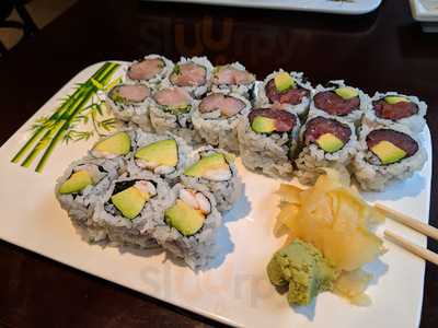 Abumi Sushi