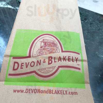 Devon & Blakely