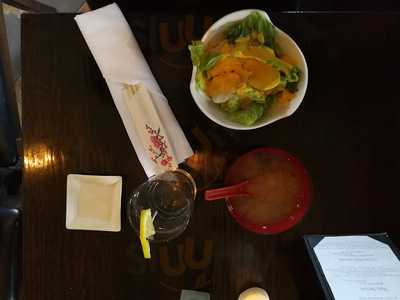 Yuki Japanese Retaurant