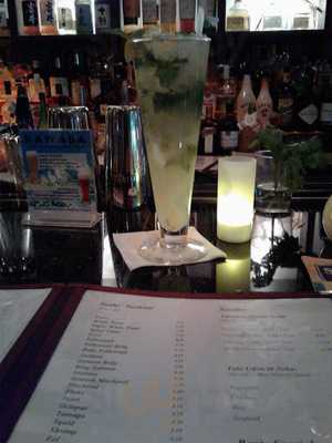 Yuki Japanese Retaurant