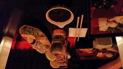 Yuki Japanese Retaurant