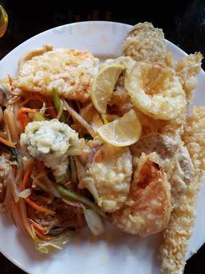 Yuki Japanese Retaurant