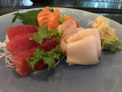 Yuki Japanese Retaurant