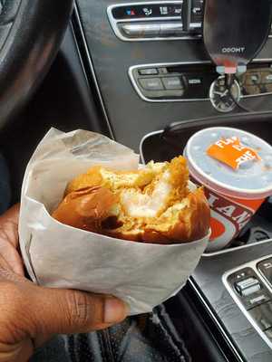 Popeyes Louisiana Kitchen