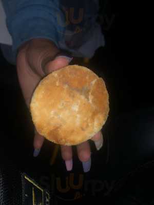 Popeyes Louisiana Kitchen