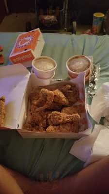 Popeyes Louisiana Kitchen