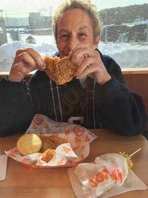 Popeyes Louisiana Kitchen