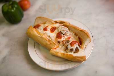 Famous Original Ray's Pizza