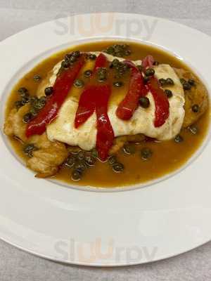 Famous Original Ray's Pizza