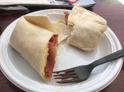 Brothers Bakery Cafe