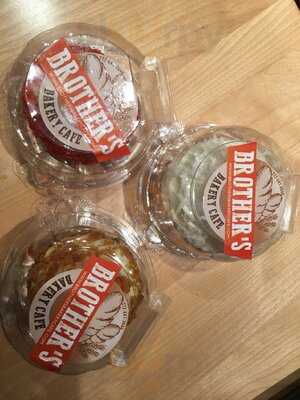 Brothers Bakery Cafe