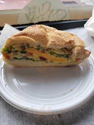 Brothers Bakery Cafe