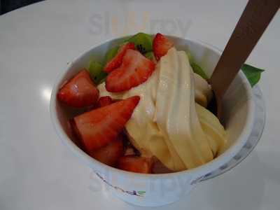 Yogurtland