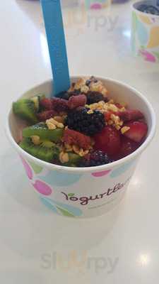 Yogurtland