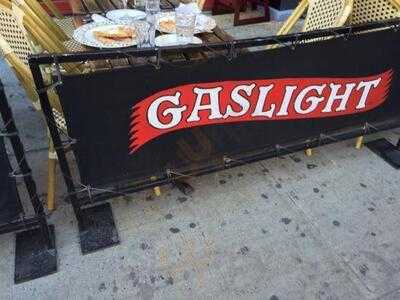 Gaslight Pizzeria