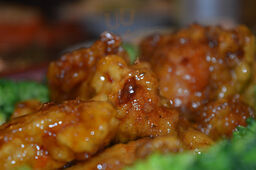 Charley Mom Restaurant