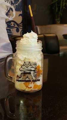 Formosa Cafe