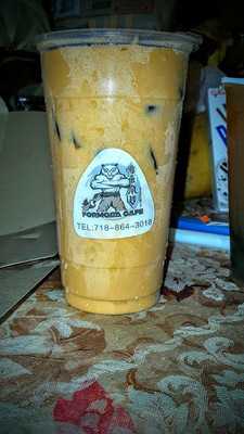 Formosa Cafe