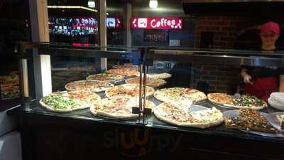 Pizza Cafe