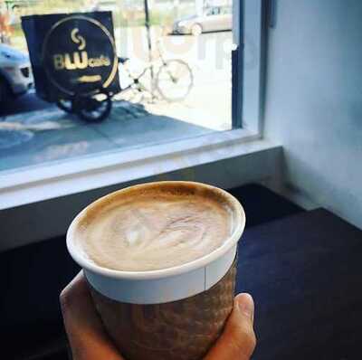 Blu Cafe