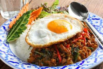 Wang Fu Asian Cuisine