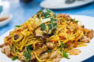 Wang Fu Asian Cuisine