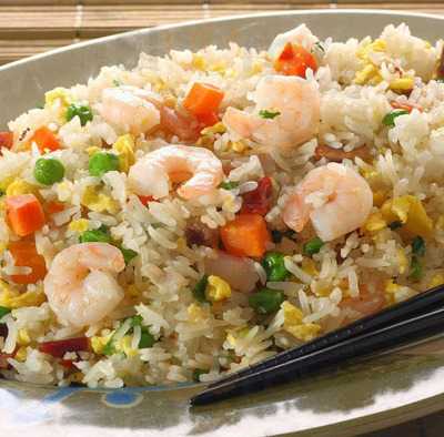 Wang Fu Asian Cuisine