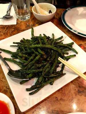 Wang Fu Asian Cuisine