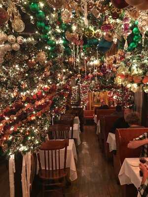 Rolf's Bar & Restaurant