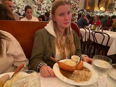 Rolf's Bar & Restaurant