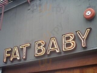 Fat Baby