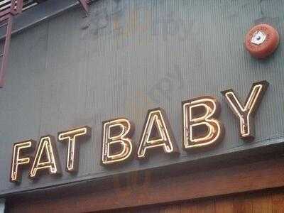 Fat Baby