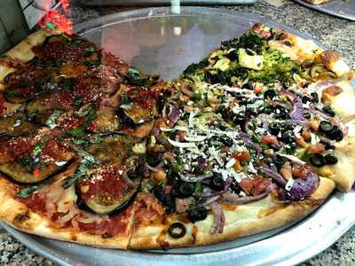 Little Vincent's Pizza