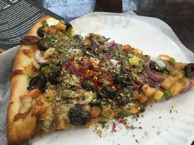 Little Vincent's Pizza