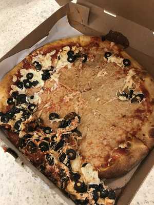 Little Vincent's Pizza