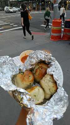 Little Vincent's Pizza