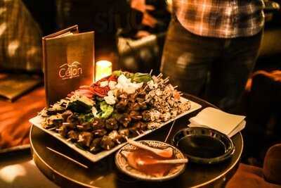 Celon Cocktail Bar & Lounge