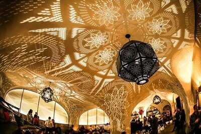 Celon Cocktail Bar & Lounge