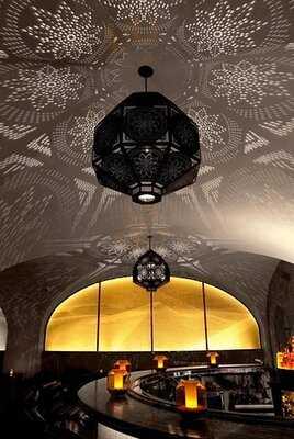 Celon Cocktail Bar & Lounge