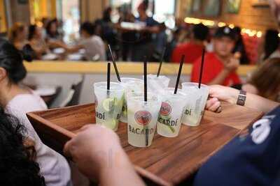 Barlovento Latin Bistro