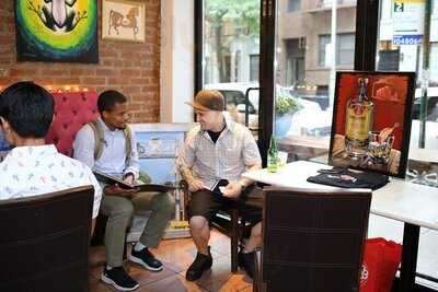 Barlovento Latin Bistro