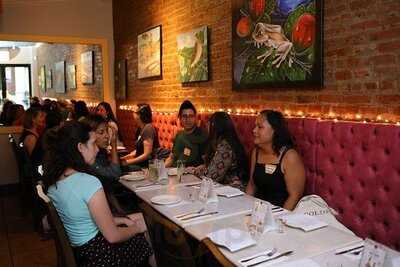 Barlovento Latin Bistro