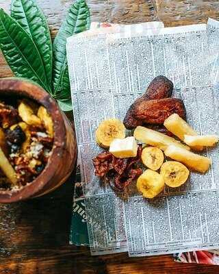 Barlovento Latin Bistro