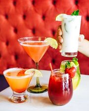 Barlovento Latin Bistro