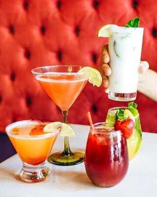 Barlovento Latin Bistro