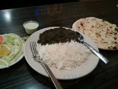 Lahori Kabab