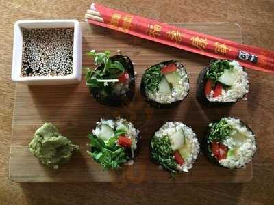 Gingersnap's Organic