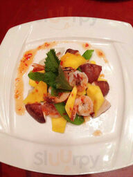 New Ashiya Japanese Restaurant